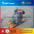 Self Priming Trash Pump ISO9001 Certified